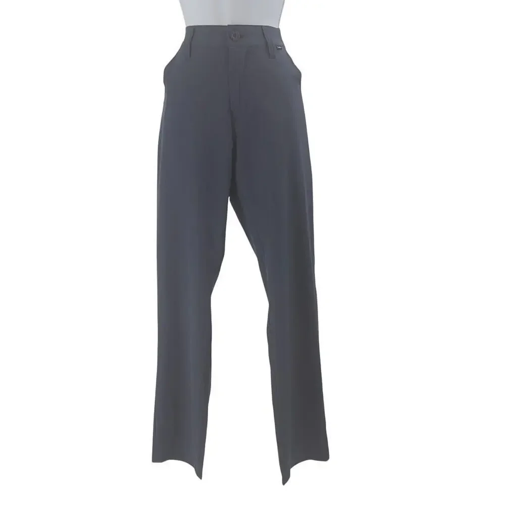 Travis Matthew Majestic x Player's Pants in Blue Nights Size 32, NWT